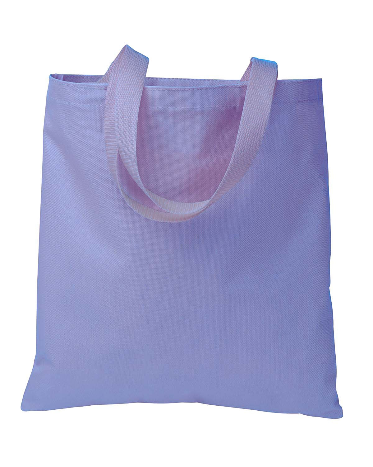 Madison Basic Tote - Lavender