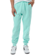 Independent Trading IND20PNT - Unisex Midweight Fleece Pants - Mint