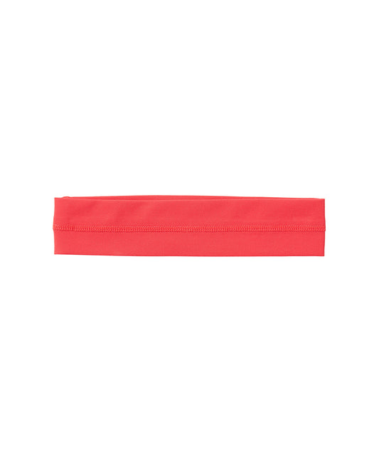 Unisex Headband - Sport Red