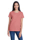 Gildan 880 - Women's Lightweight T-Shirt - Canyon