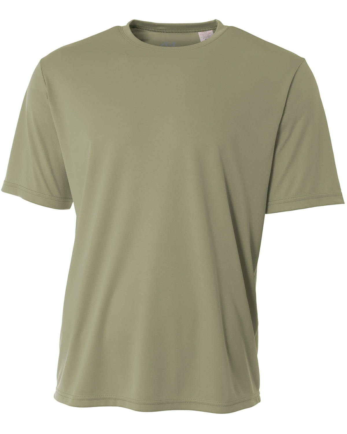 Men's Cooling Performance T-Shirt - Olive