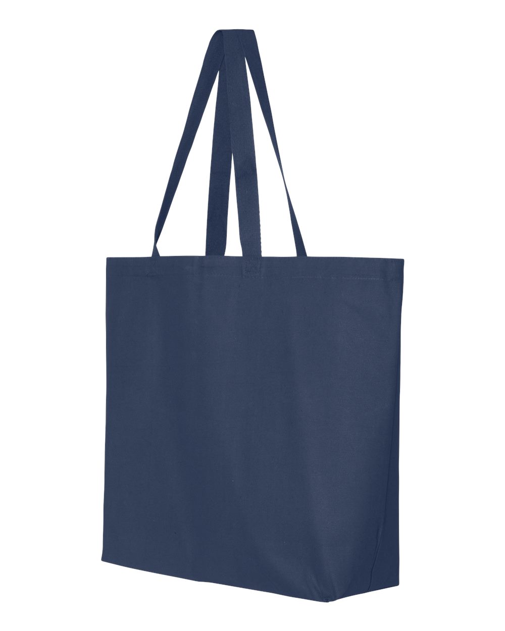 25L Jumbo Tote - Navy