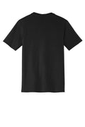 Unisex Very Important Tee V-Neck - Black
