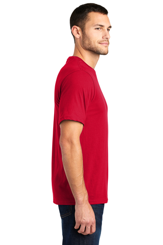 Unisex Very Important Tee - Classic Red