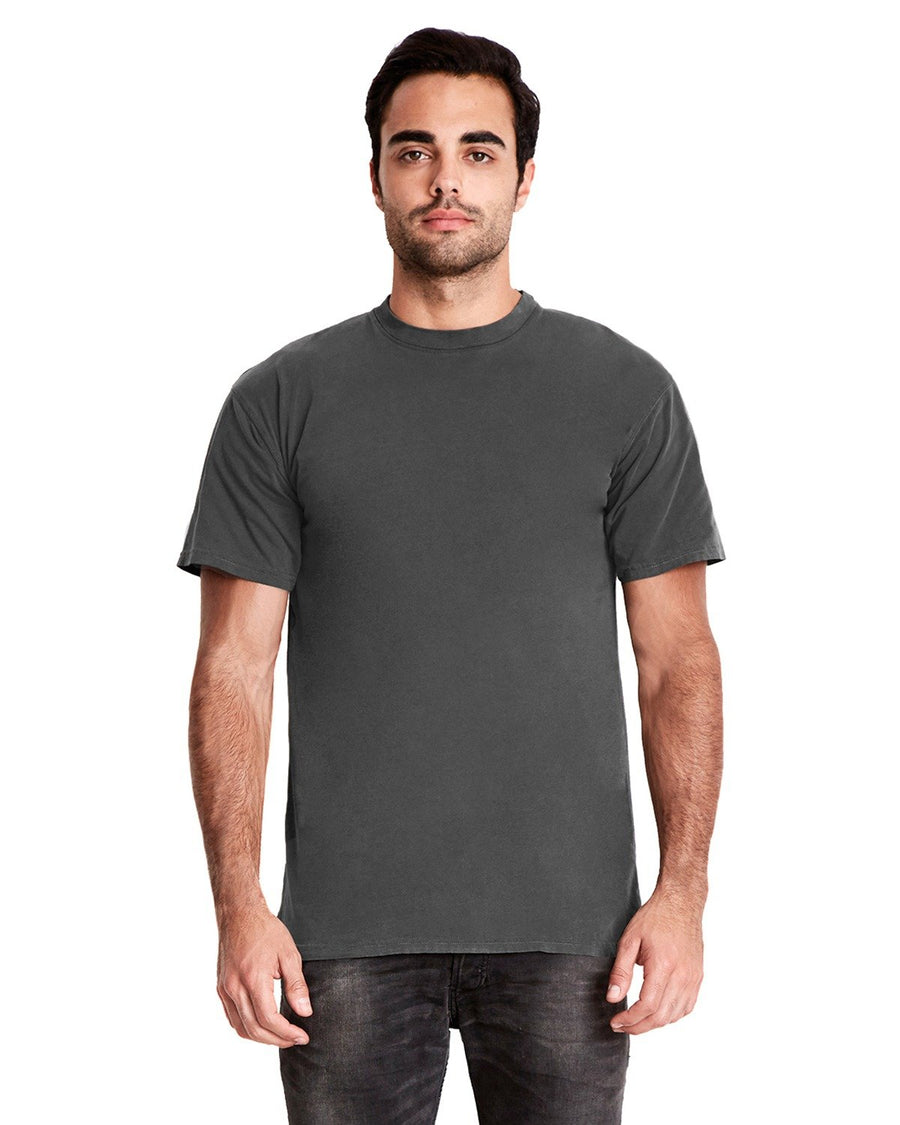 Unisex Inspired Dye Crew - Shadow