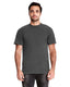 Next Level 7410 - Unisex Inspired Dye Crew - Shadow