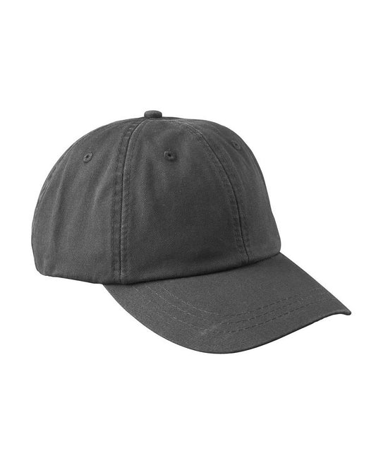 Optimum II - True Colors Cap - Charcoal Gray