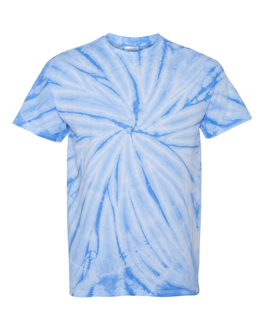 Cyclone Pinwheel Short Sleeve T-Shirt - Columbia