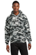 Port & Company PC78HC - Unisex Core Fleece Camo Pullover Hoodie - Winter Camo