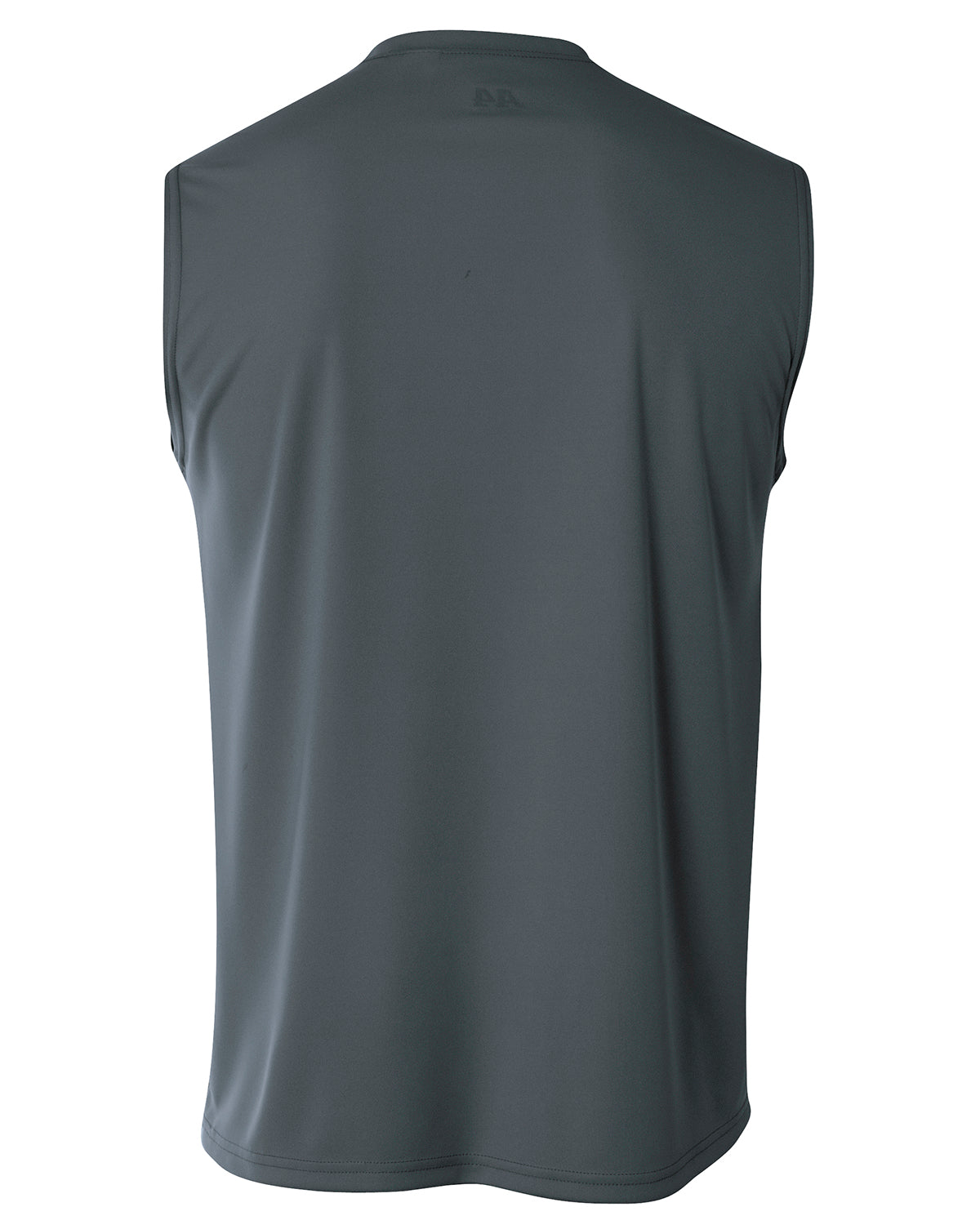 Men's Cooling Performance Muscle T-Shirt - Graphite