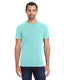 Threadfast Apparel 102A - Unisex Triblend Short-Sleeve T-Shirt - Mint Triblend