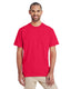 Gildan H300 - Hammer™ Unisex T-Shirt with Pocket - Sport Scarlet Red
