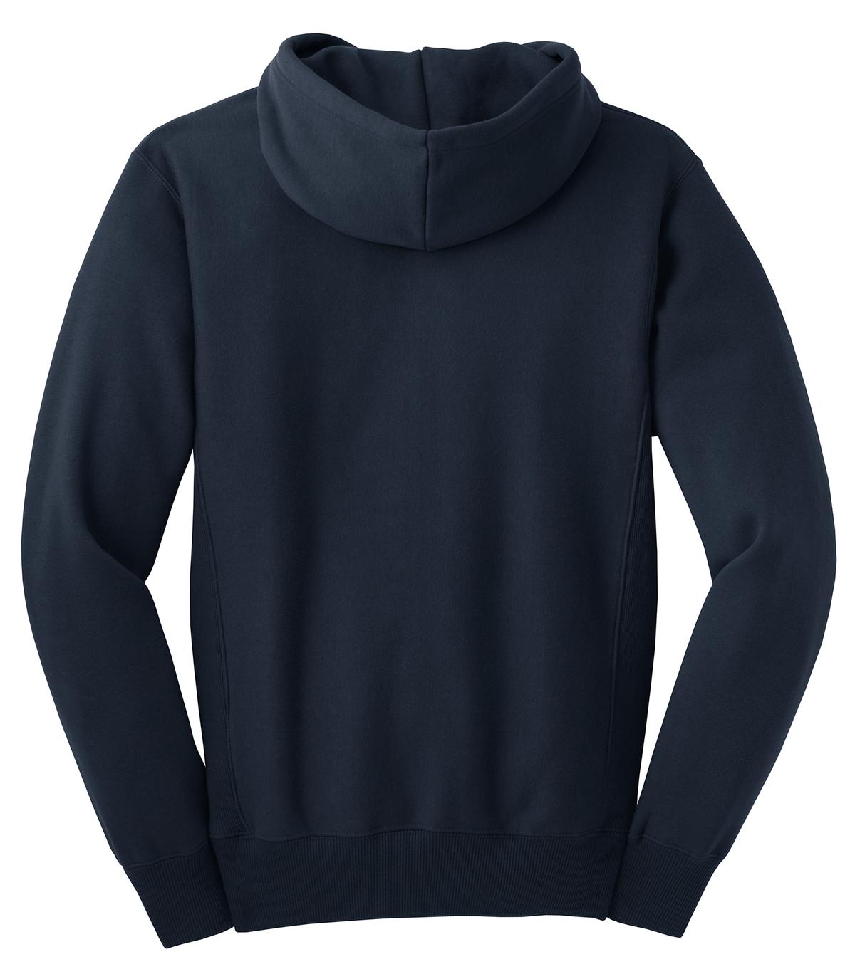 Super Heavyweight Pullover Hoodie - True Navy