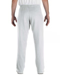 Unisex Heavy Blend™  50/50 Open-Bottom Sweatpants - Ash