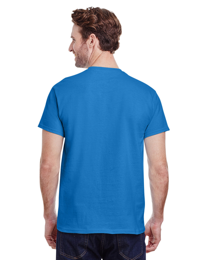 Unisex Ultra Cotton® T-Shirt - Iris