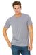 Bella + Canvas 3413C - Unisex Triblend T-Shirt - Storm Triblend