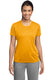 Sport-Tek LST350 - Women's PosiCharge Competitor Tee - Gold