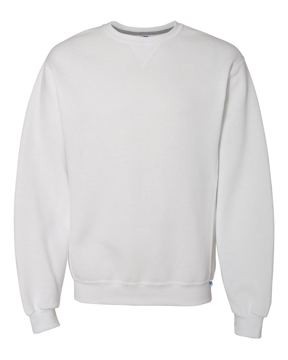 Dri Power® Crewneck Sweatshirt - White