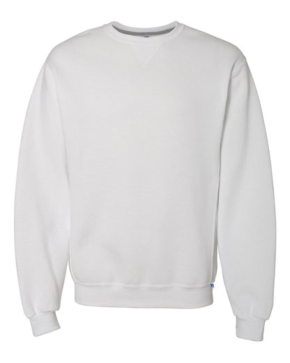 Dri Power® Crewneck Sweatshirt - White
