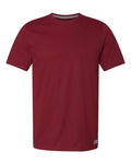 Essential 60/40 Performance T-Shirt - Cardinal