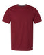 Russell Athletic 64STTM - Essential 60/40 Performance T-Shirt - Cardinal