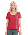 Women's Festival Scoop - Red