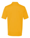 Performance 3 Button Sport Shirt - Sport Athletic Gold
