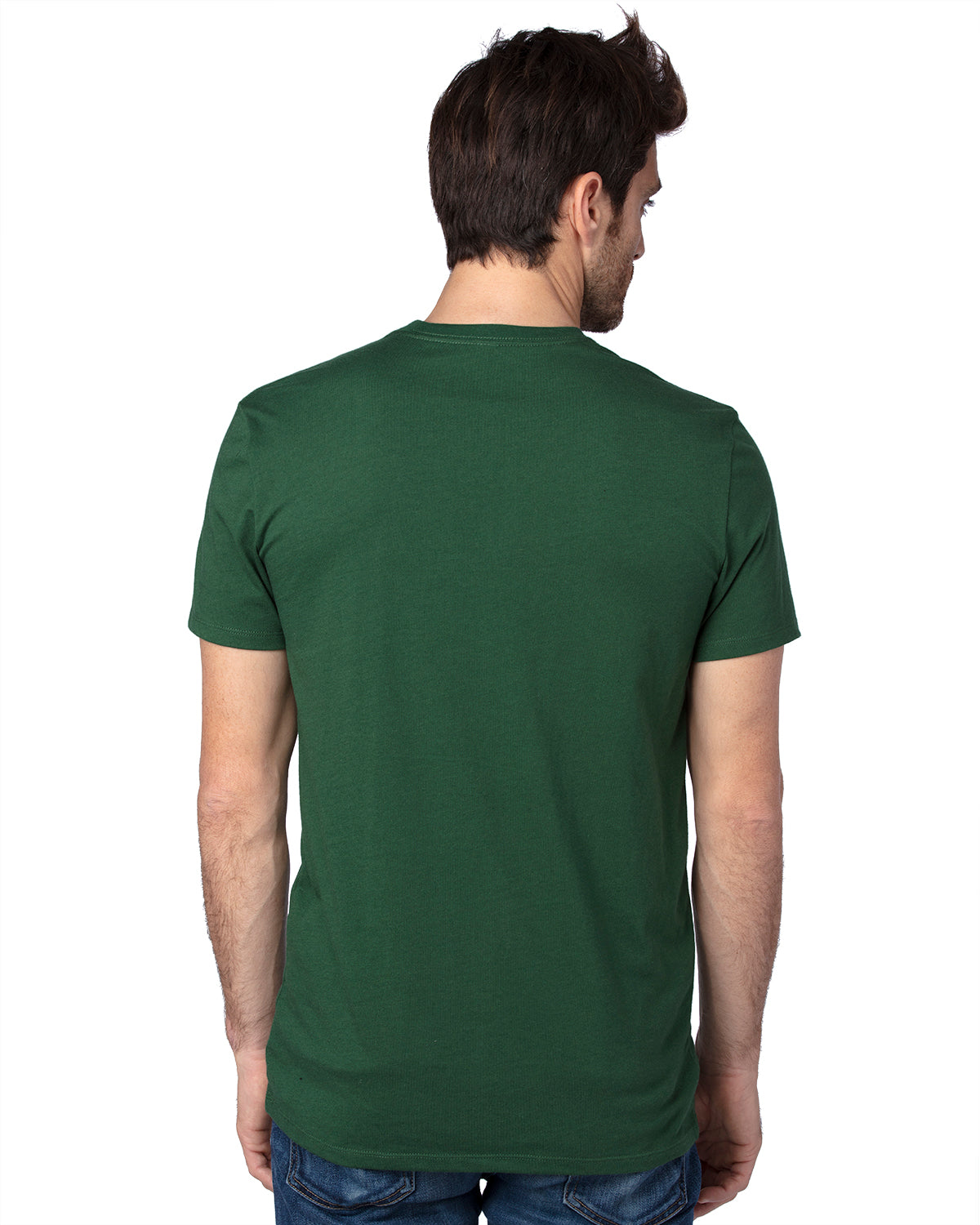Unisex Ultimate T-Shirt - Forest Green