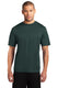 Port & Company PC380 - Unisex Performance Tee - Dark Green