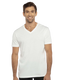 Next Level N3200 - Men's Cotton V - White