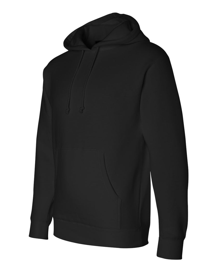 Unisex Hoodie - Black