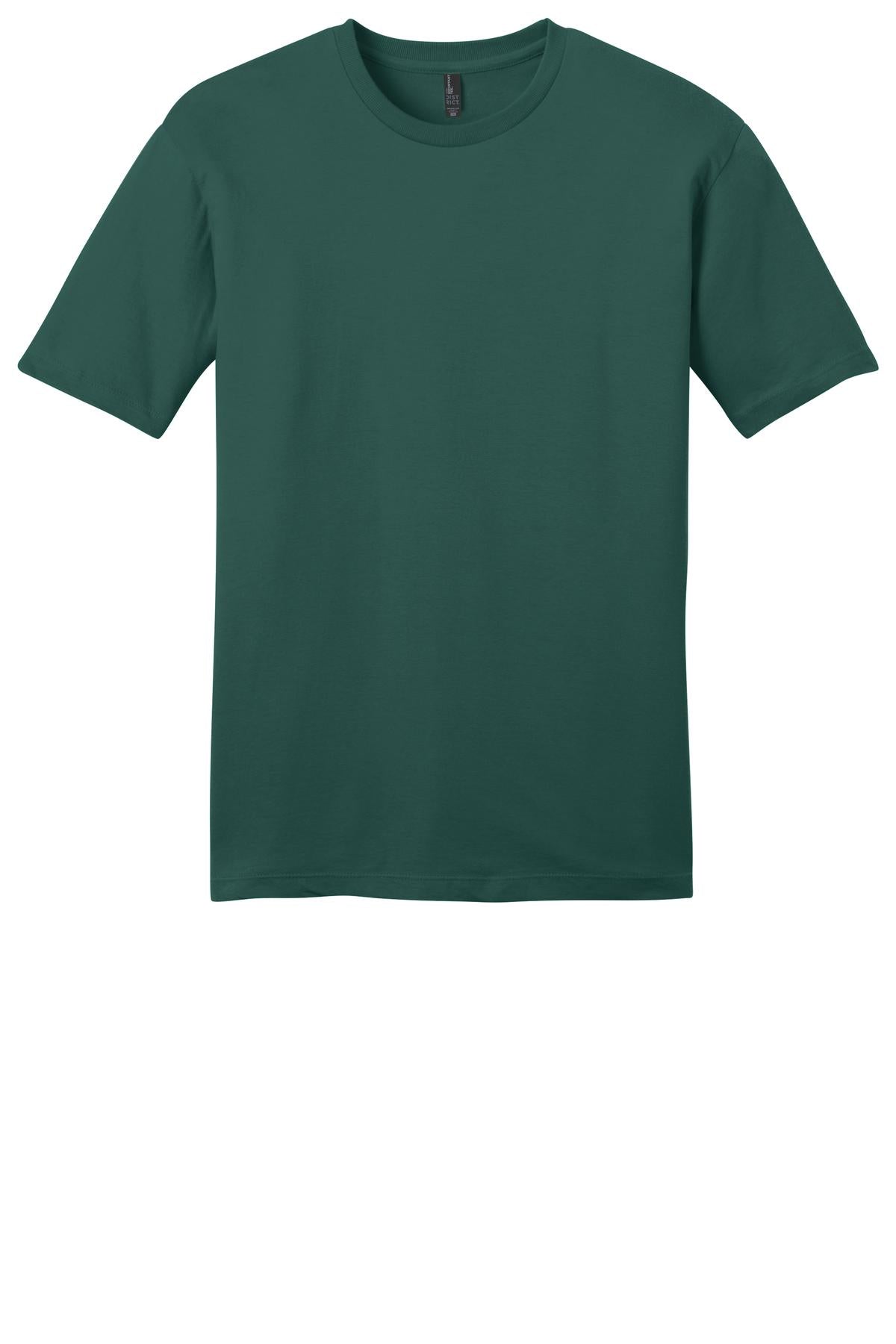 Unisex Very Important Tee - Evergreen