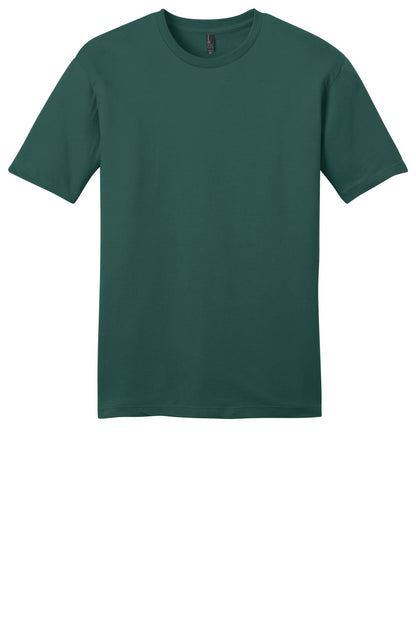 Unisex Very Important Tee - Evergreen
