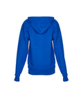 Youth Zip Hoodie - Royal