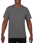 Unisex Performance��  Core T-Shirt - Charcoal
