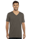 Next Level N3200 - Men's Cotton V - Heavy Metal