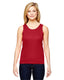 Augusta Sportswear 1705 - Women's Training Tank - Red