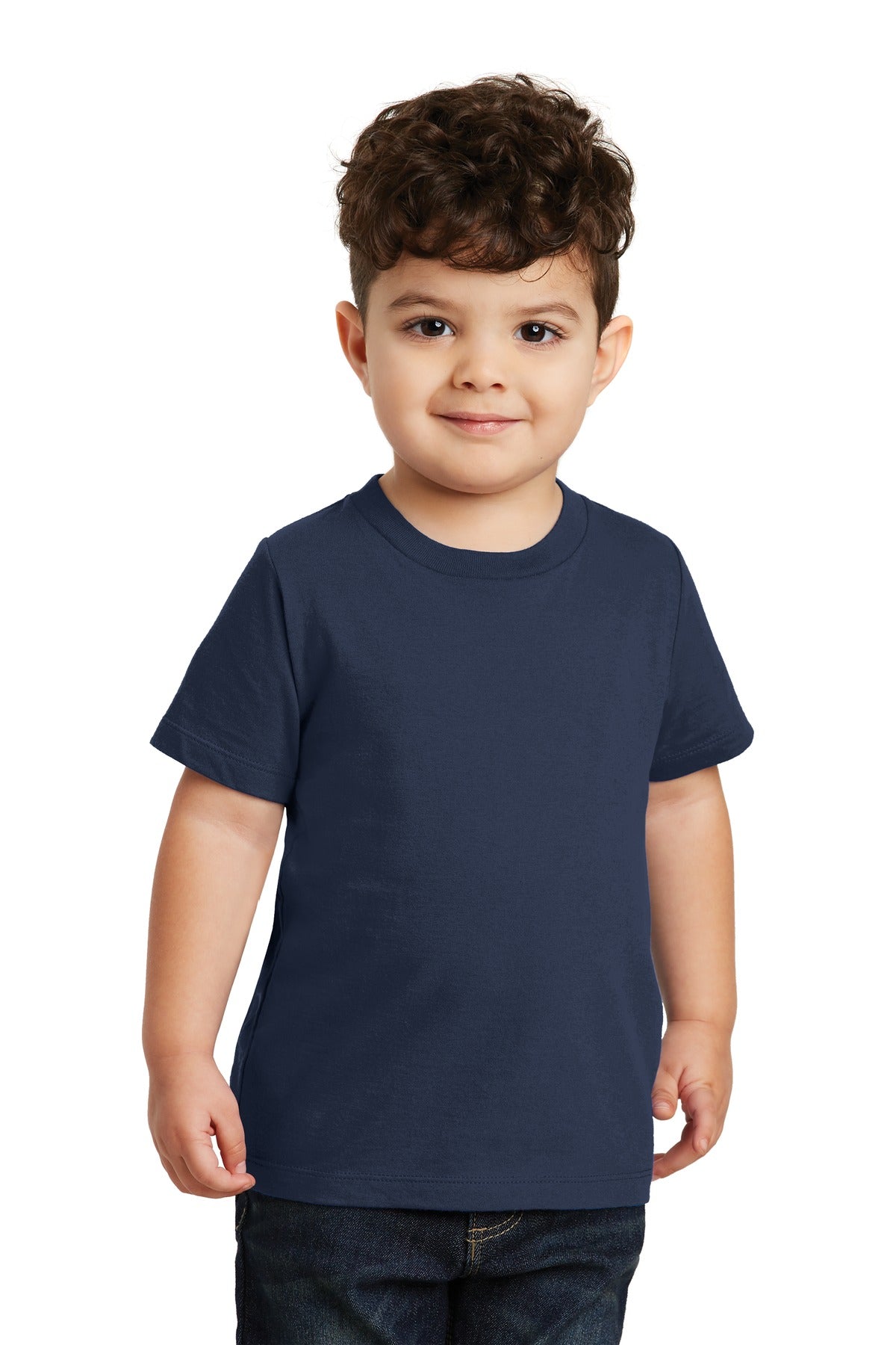 Toddler Fan Favorite Tee - Team Navy