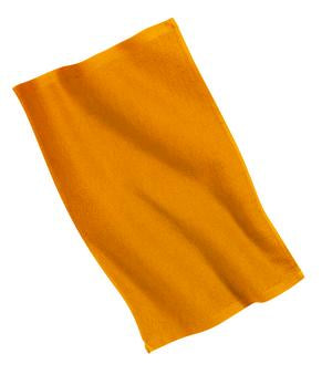 Rally Towel - Gold