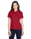 Core365 78181 - Women's Origin Performance Piqué Polo - Classic Red