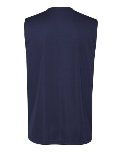 Unisex Performance Shooter T-Shirt - Sport Navy