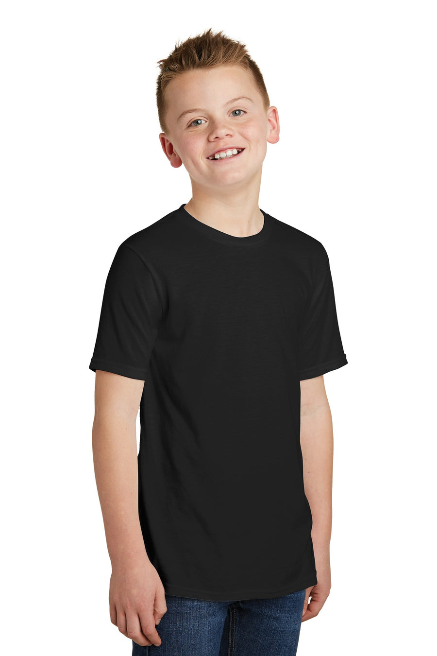 Youth Very Important Tee - Black