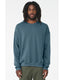 Bella + Canvas 3945 - Unisex Drop Shoulder Fleece - Heather Deep Teal