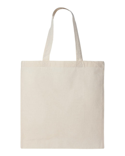 Economical Tote - Natural