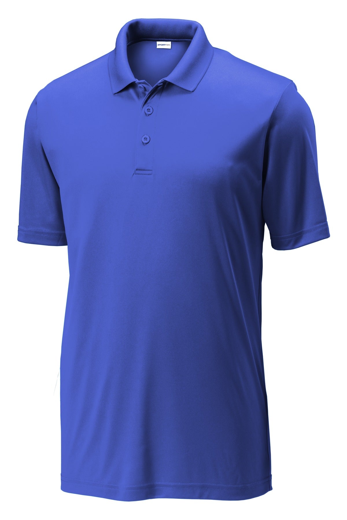 Men's PosiCharge Competitor Polo - True Royal