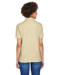 Women's Whisper Piqué Polo - Putty