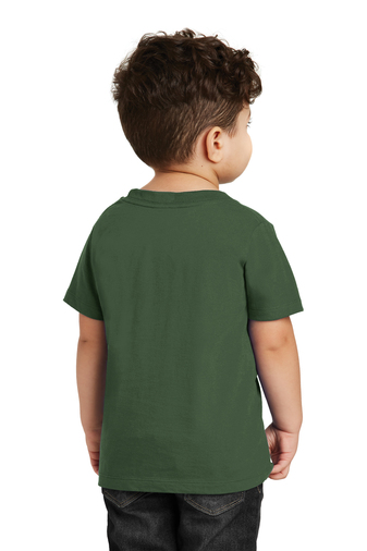Toddler Fan Favorite Tee - Olive