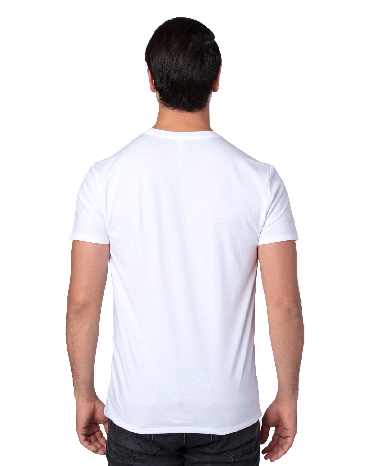 Unisex Ultimate T-Shirt - White