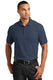 Port Authority K100 - Unisex Core Classic Pique Polo - River Blue Navy