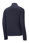Unisex PosiCharge Competitor 1/4-Zip Pullover - True Navy